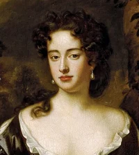 Queen Anne