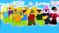 Roblox Peons group