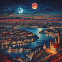 Planet Wolfan