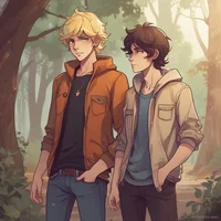 Solangelo