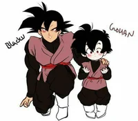Goku black