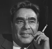 Leonid Brezhnev