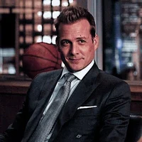 Harvey Specter