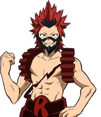 Kirishima