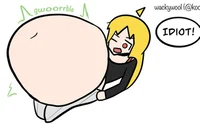 Nijika Ijichi vore