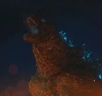 Godzilla