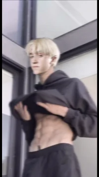 Draco Malfoy 