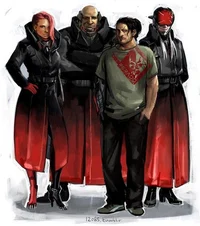 Winds Of Destruction