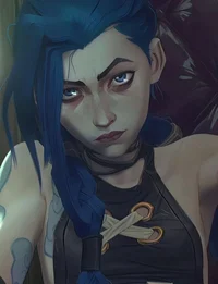Jinx