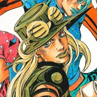 Gyro Zeppeli