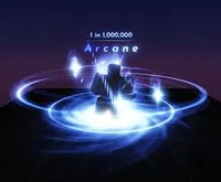 Arcane