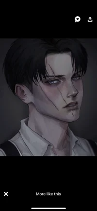 Levi Ackerman