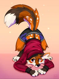 Furry Infection