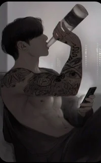 Jungkook 