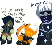 TDS bosses in a room