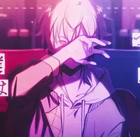 Akito Shinonome