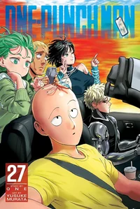 One Punch man RPG