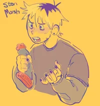 Stan Marsh