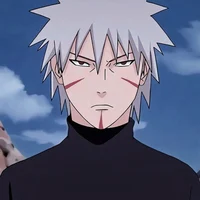 Tobirama Senju
