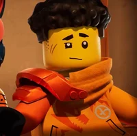 Arin Ninjago