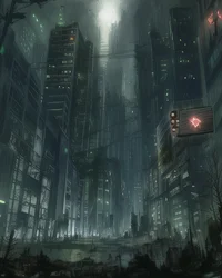 Zombie apocalypse rp