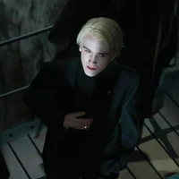 Draco Malfoy 