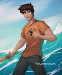 Percy Jackson