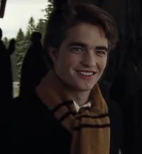 Cedric Diggory