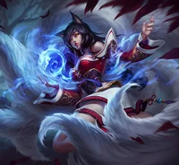 Ahri