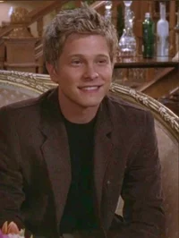 Logan Huntsberger 