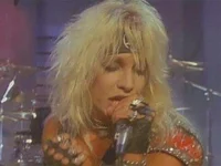 Vince Neil 