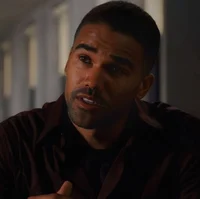Derek Morgan 