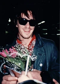 Izzy Stradlin