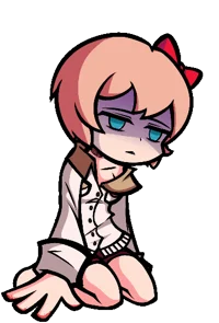 Stagnant Sayori