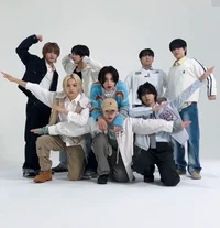 Straykids