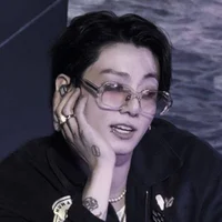 Jeon Jungkook 