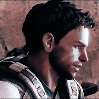 Chris Redfield