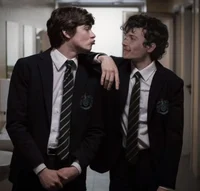 Mattheo and Theodore