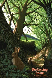 Watership down RP