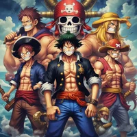 One piece simulator