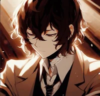 Dazai Osamu