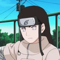 Neji Hyuga
