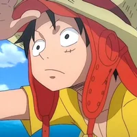Luffy