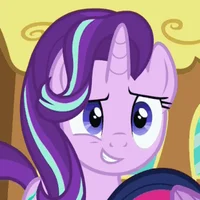 Starlight Glimmer
