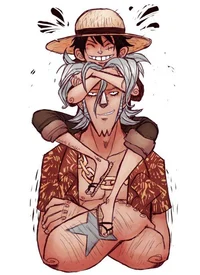 Brother Franky