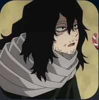 Aizawa Shouta