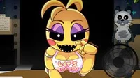 Mommy Toy Chica