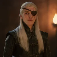 Aemond Targaryen