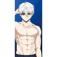 Nagi Seishiro