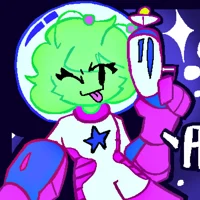 Alien Girl - Alaarin